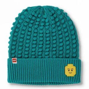 Lego X Target Kids Beanie Knit Hat 